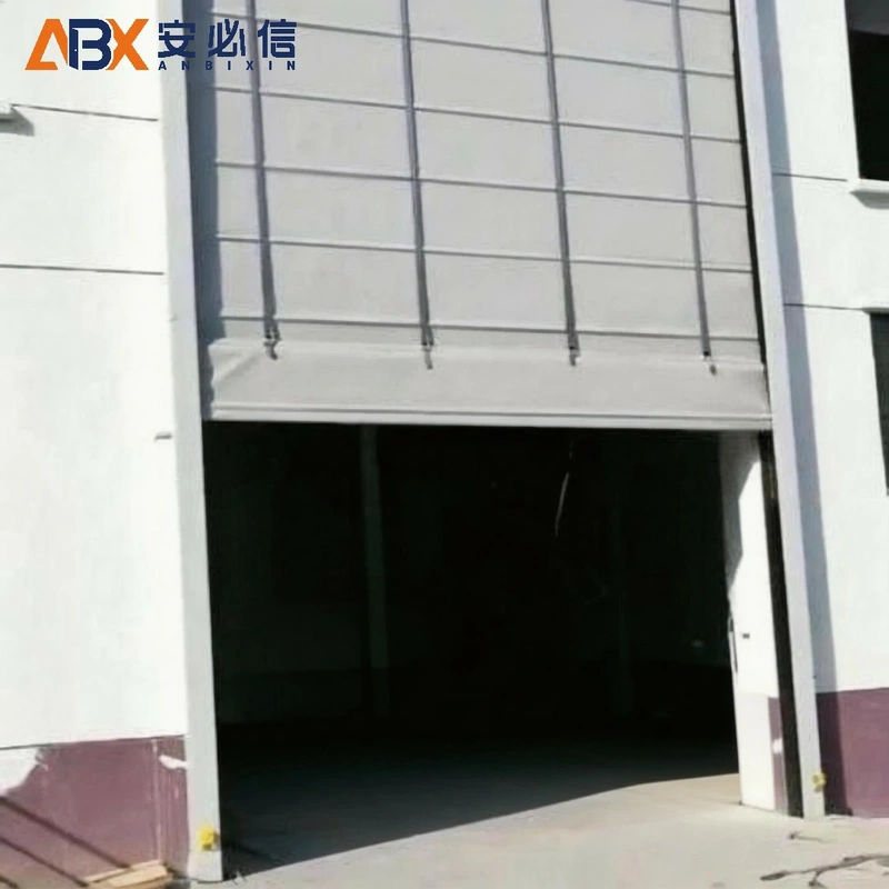 防城港市机械式门封