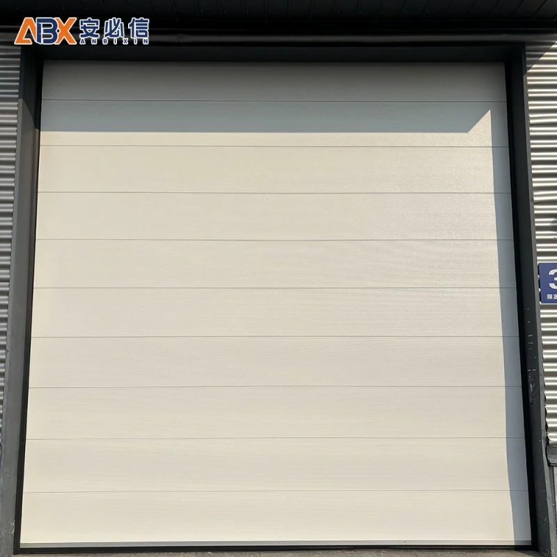 防城港市升降滑升门